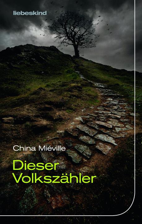 Produktbild Dieser Volkszähler (Deutsch, China Mieville, China Miville, Peter Torberg, 2017)