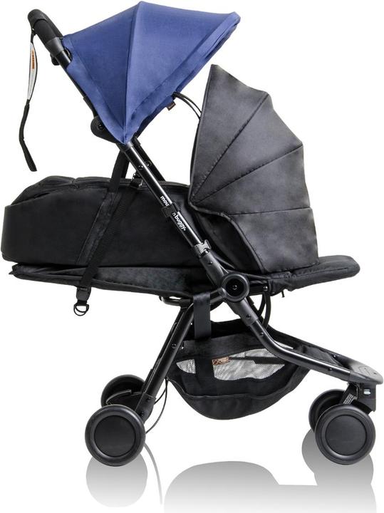 Image du produit Mountain Buggy Cocoon