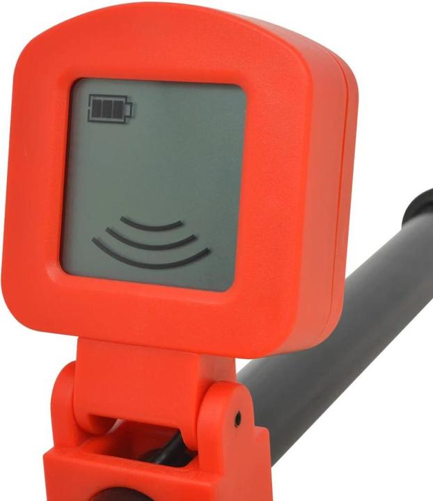 Produktbild vidaXL Metalldetektor