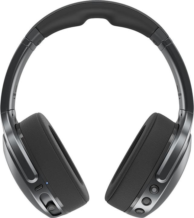 Actual product image Skullcandy Crusher 540 (NC, 40 h, Cable, Wireless)