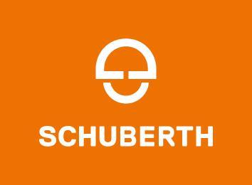 Actual product image Schuberth Safety helmet Cross Electric (53 - 61 cm)