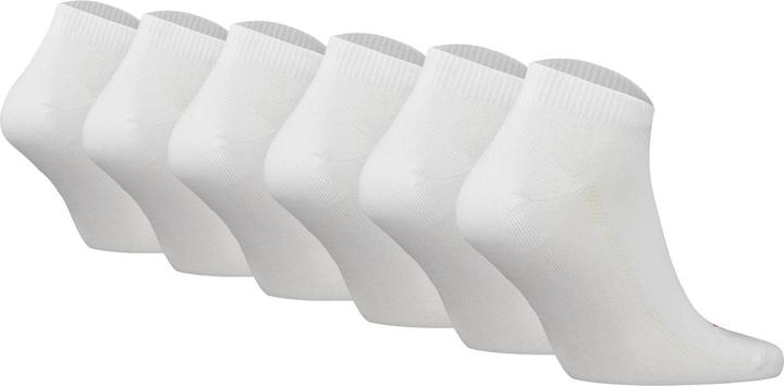 Produktbild Levis Socken Sportlich Bequem sitzend (6er Pack, 35 - 38)