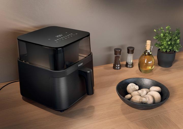 Actual product image Haier I-Master Series 3 Grand View