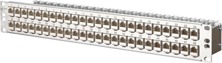 Metz Connect Modulo BTR E-DAT 48x8