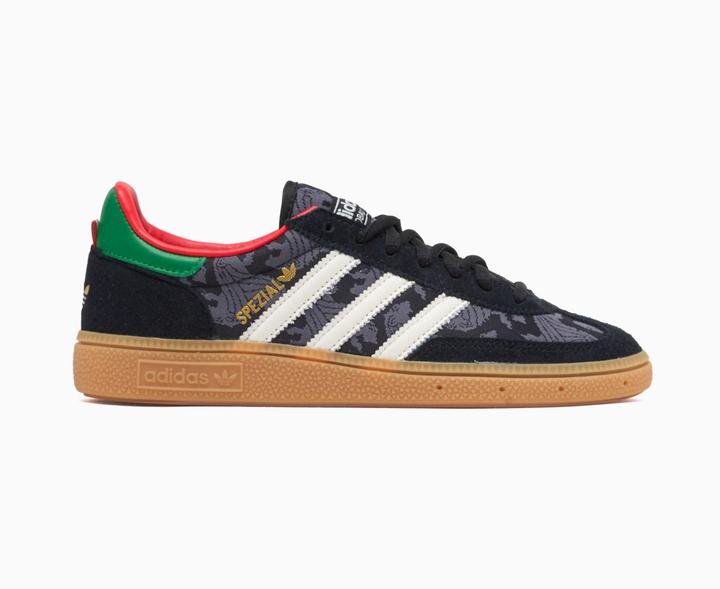 Image du produit Adidas Handball Spezial Schuhe – Core Schwarz (44)