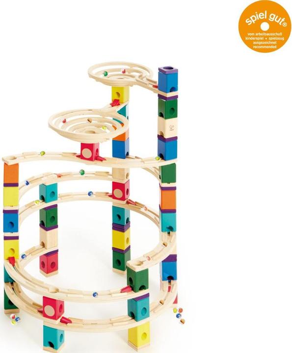 Produktbild Hape Quadrilla The Ultimate Cyclone