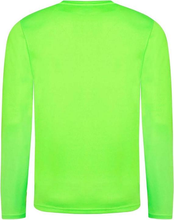 Immagine prodotto Awdis Maglietta a maniche lunghe da uomo che trasporta l'umidità (S)