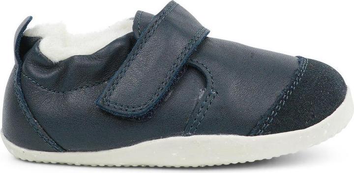 Bobux Marvel Arctic navy