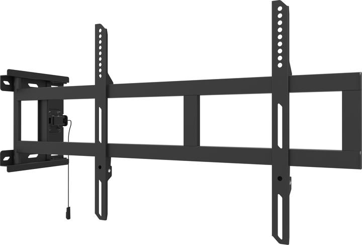Image du produit Multibrackets Bras oscillant (Mur, 25 kg, 26" - 47")