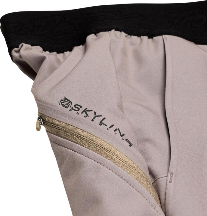 Actual product image Troy Lee Designs Skyline Superlyte Pant, Mono, timber, 36 (36)