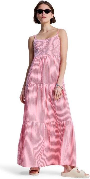 Produktbild Roxy Tropical Glow Maxi Stripe - Kleid - Damen (L)