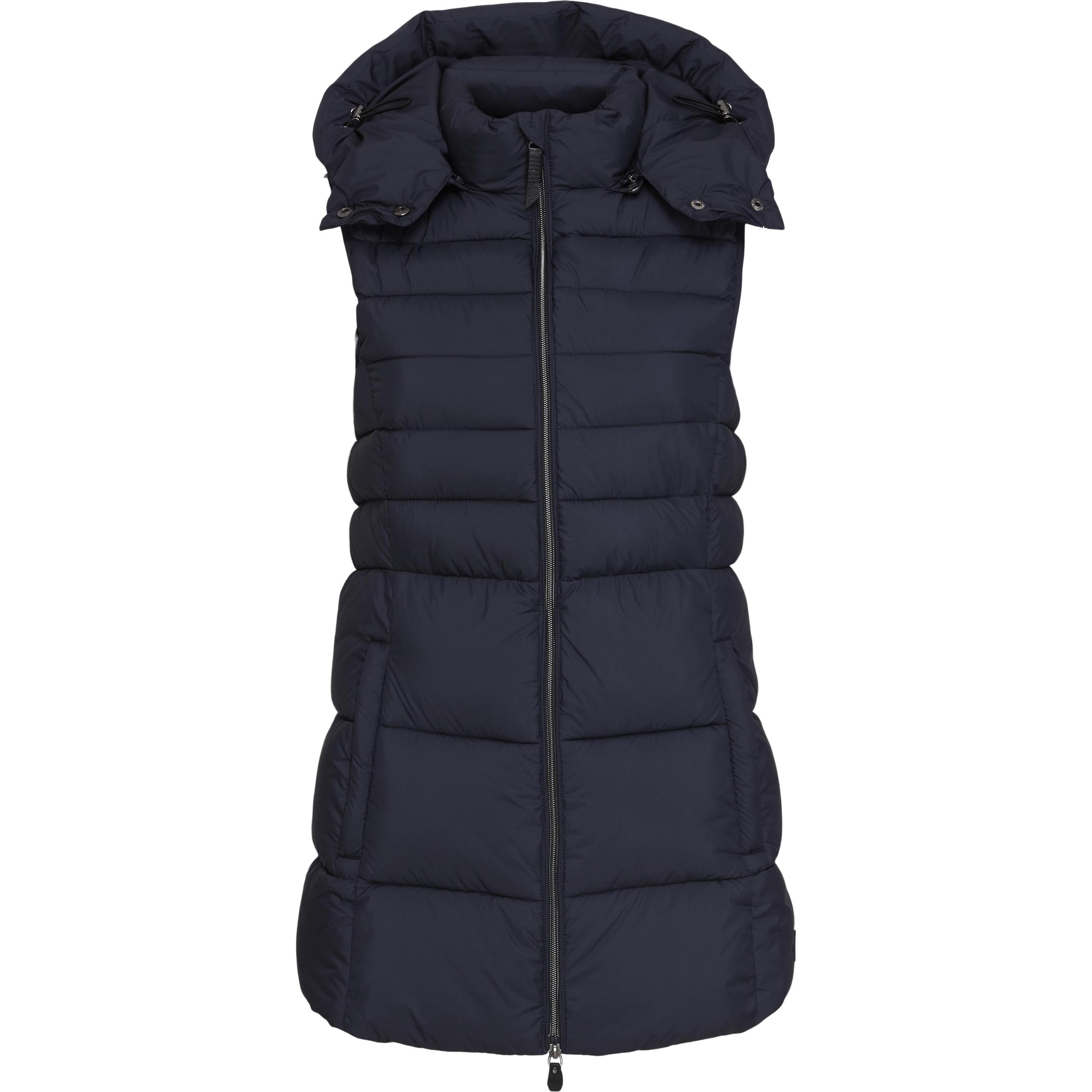 Equipage, Gilet, Gilet Jill, Blu, (M)