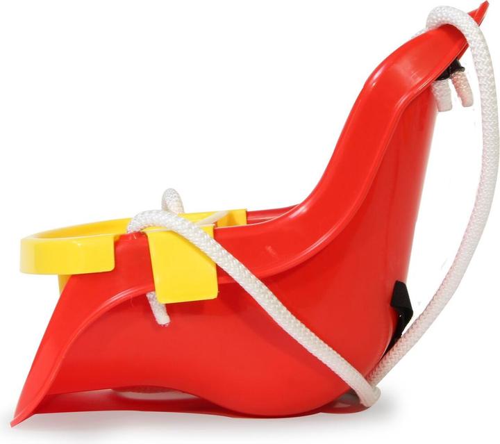 Actual product image Jamara Comfort Swing