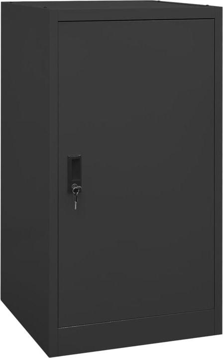 Image du produit vidaXL Sattelschrank (53 x 53 x 105 cm)