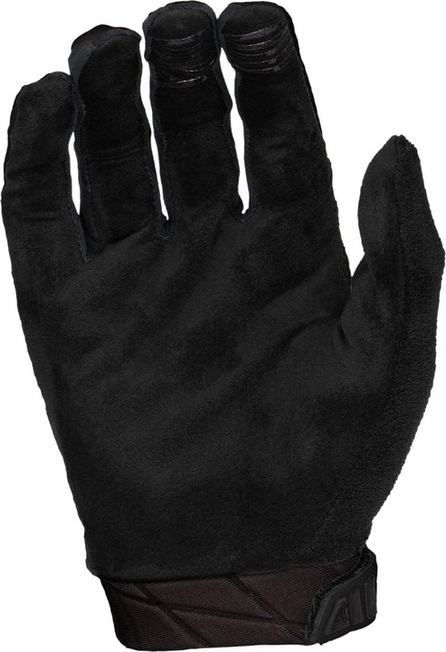 Immagine prodotto Lizard Skins Guanto Monitor Ops, nero lucido (8, S)