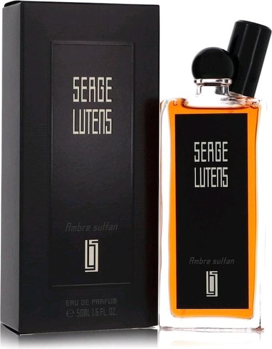 Produktbild Serge Lutens Ambre sultan (Eau de Parfum, 50 ml)