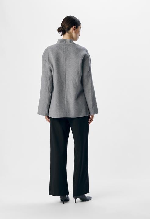 Produktbild Object Wickeleffekt Jacke (44)