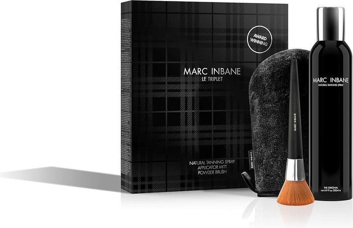Produktbild Marc Inbane Le Triplet Black (200 ml)