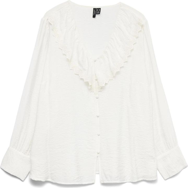 Produktbild Vero Moda VMCBILLY Top Bluse (44)