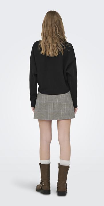 Actual product image JdY Jdyprime Life L/S Hn Bat. Pull. Knt Noos (XL)