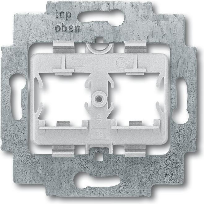 Actual product image Busch-Jaeger Support ring