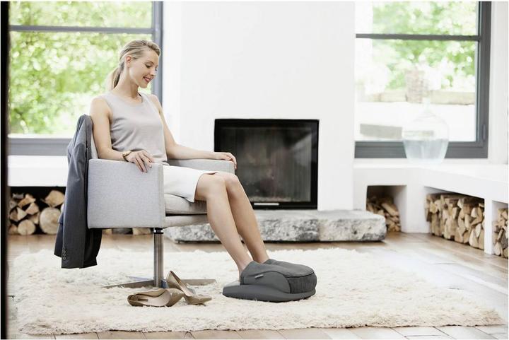Actual product image Medisana Foot massager FM 885 28 W D