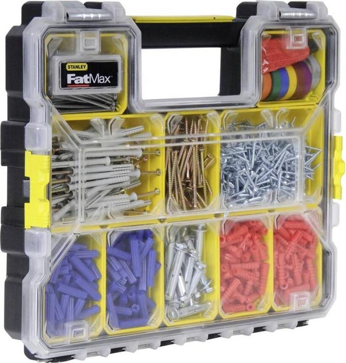 Productafbeelding Stanley Professionele organisator Fatmax