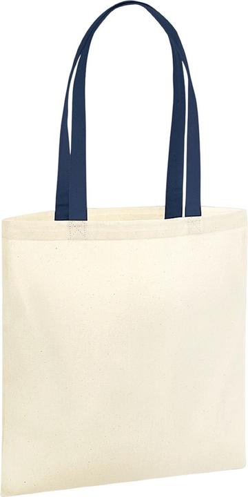 Westford Mill Tragetasche EarthAware Organic Bag For Life 10l (10 l)