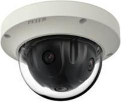 Produktbild Pelco IMM 12MP 270 INDR NCLNG DOM (2048 x 1536 Pixels)