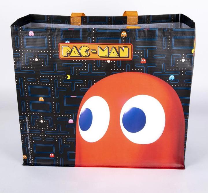 Image du produit Konix Pacman - Les fantomes