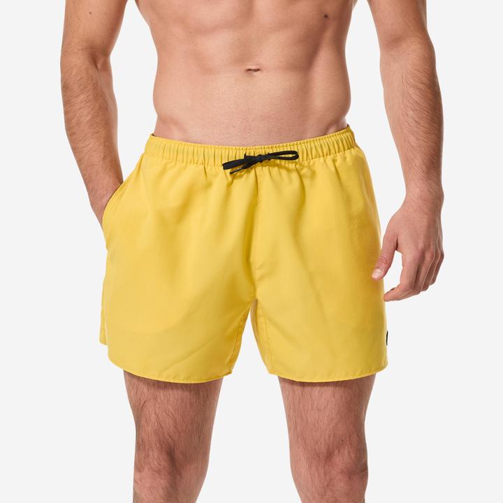 Image du produit Decathlon Surf-Boardshort Hendaia mit Taschen Polyester (S)