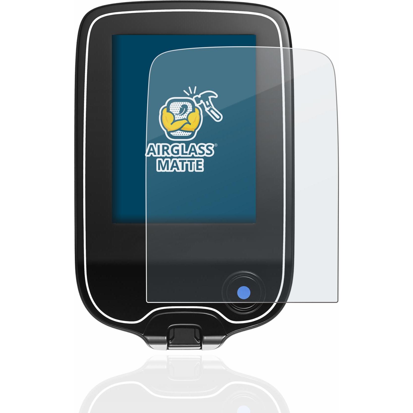 Thumbnail - BROTECT, Zubehör Gesundheitsmessgeräte, AirGlass Panzerglasfolie Matt