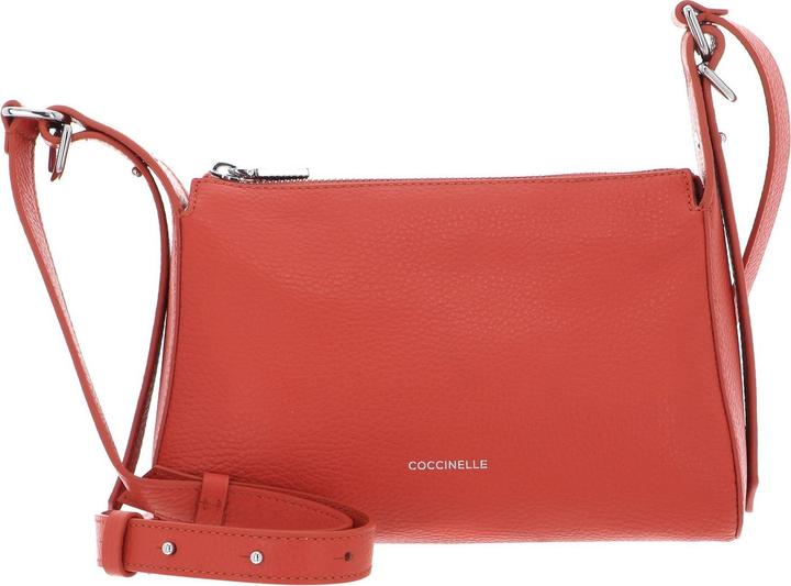 Immagine prodotto Coccinelle Bishop Mini Bag Grained Leather