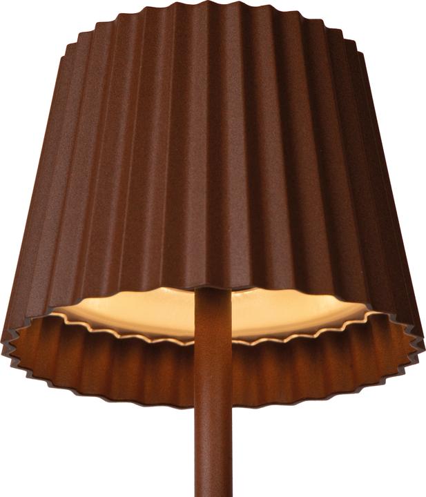 Produktbild Lucide Justine (210 lm, IP54)