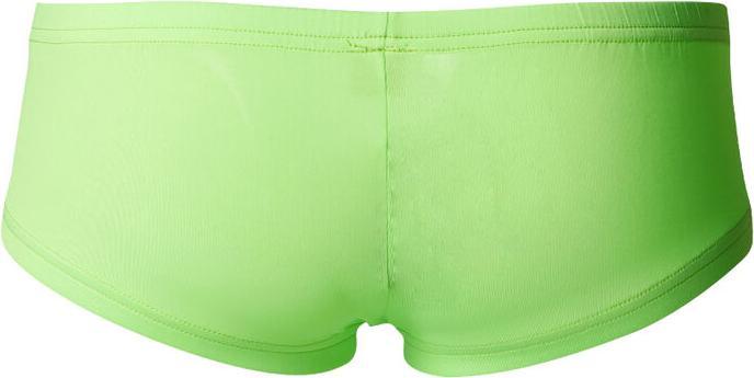 Produktbild Cut4men Booty Shorts Neongr?N M (M)