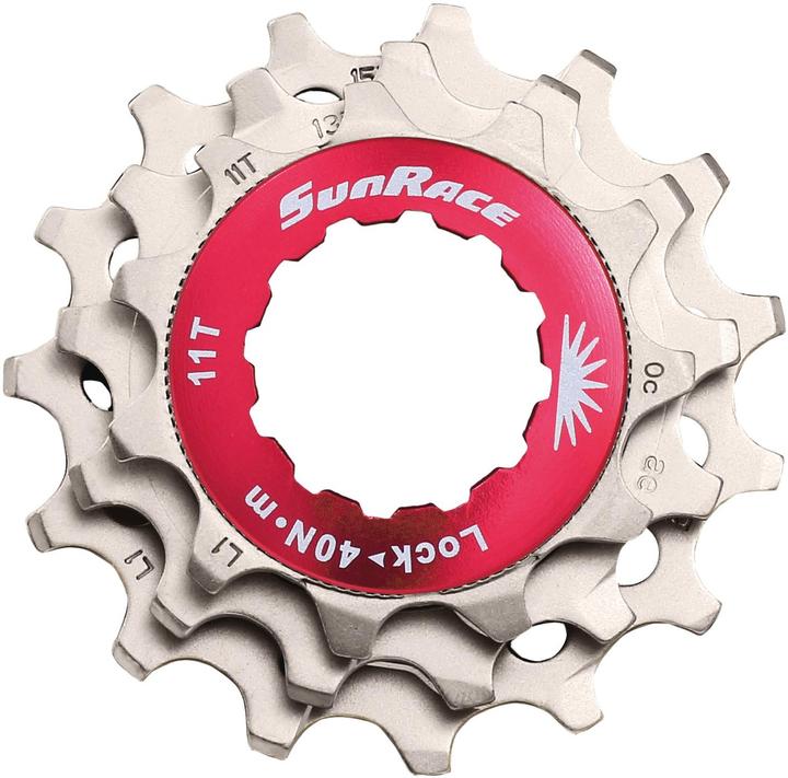 Image du produit SunRace 11V. 11-13-15 (11)