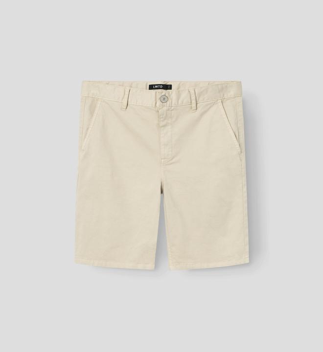 Actual product image Lmtd Regular fit chino shorts (158)