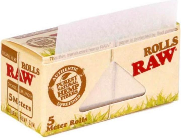 Produktbild RAW Classic Kingsize Slim