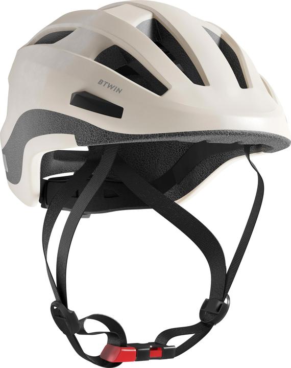 Actual product image Btwin CITY 500 (56 - 61 cm)