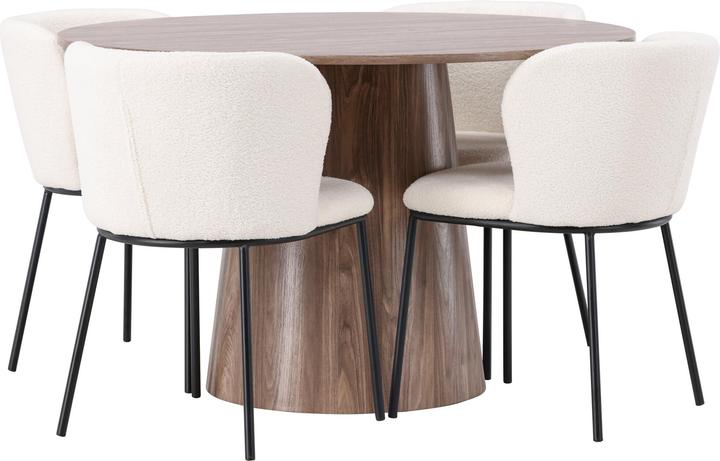 Actual product image Venture Home Edina (MDF)