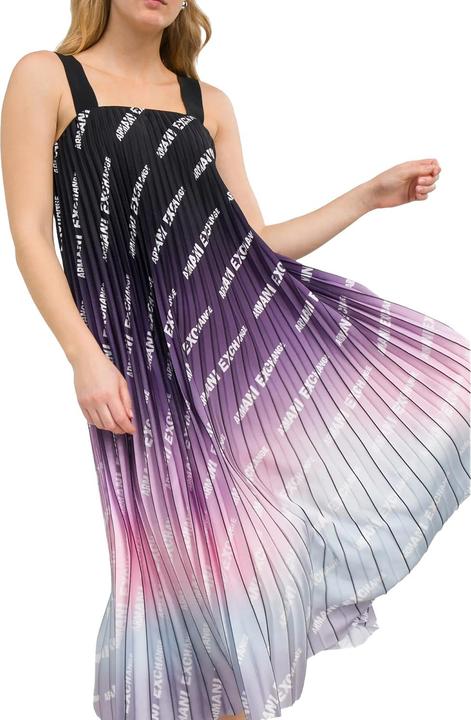 Produktbild Armani Exchange Midikleid Ärmellos (34)