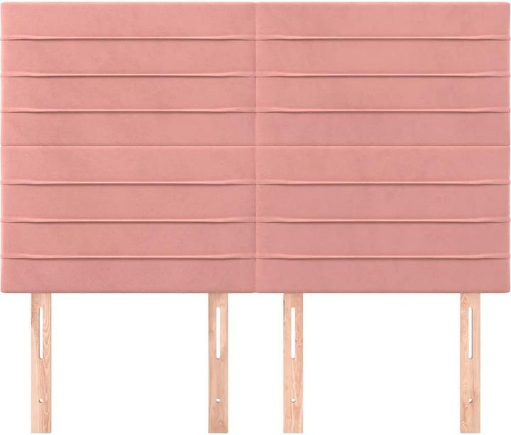 Produktbild vidaXL Kopfteil (144 x 5 x 128 cm)