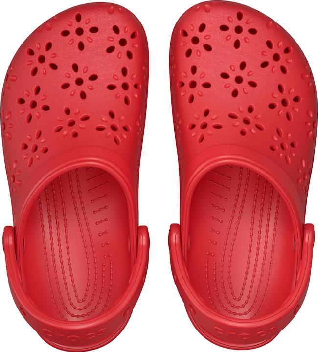 Image du produit Crocs Classic Floral Cut Out Clog (39)