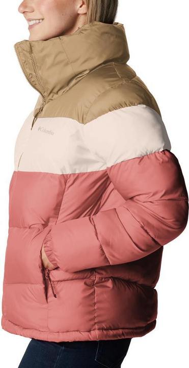 Produktbild Columbia Puffect Color Blocked Jacket (S)