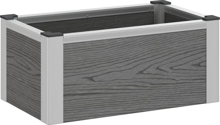Image du produit vidaXL Hochbeet