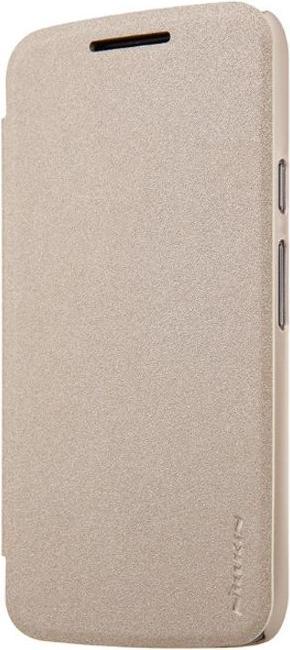 Actual product image Nillkin Sparkle Series (Motorola Moto G4 Play)
