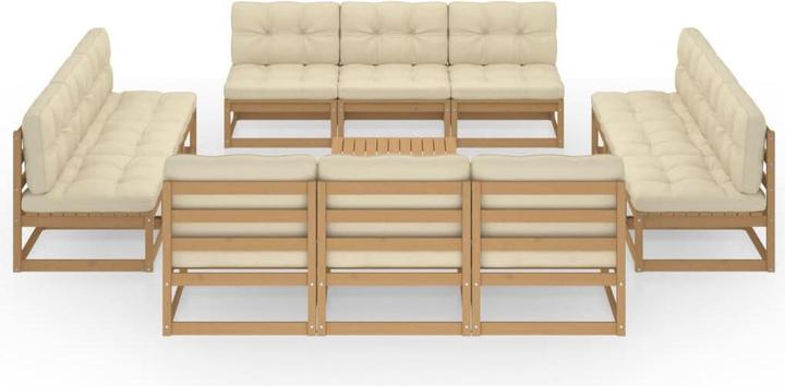 Produktbild vidaXL Madeline