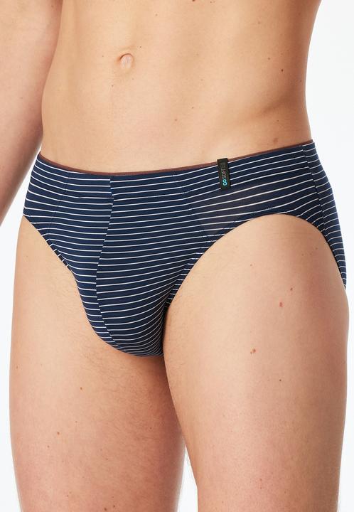 Immagine prodotto Schiesser Long Life Soft Minislip (4XL, Confezione singola)