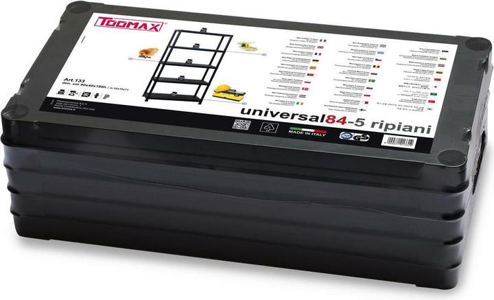 Produktbild Toomax Universal