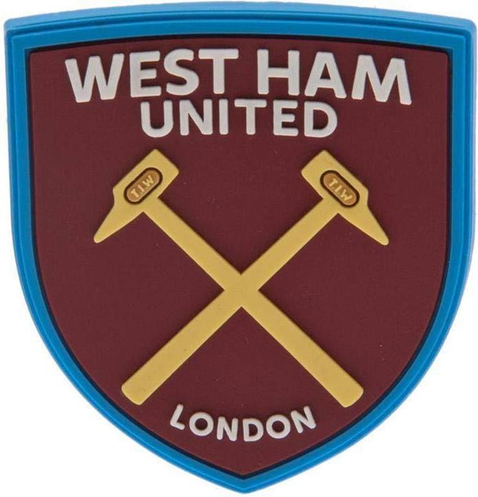 Produktbild West Ham United FC UTBS605 P (1 x)